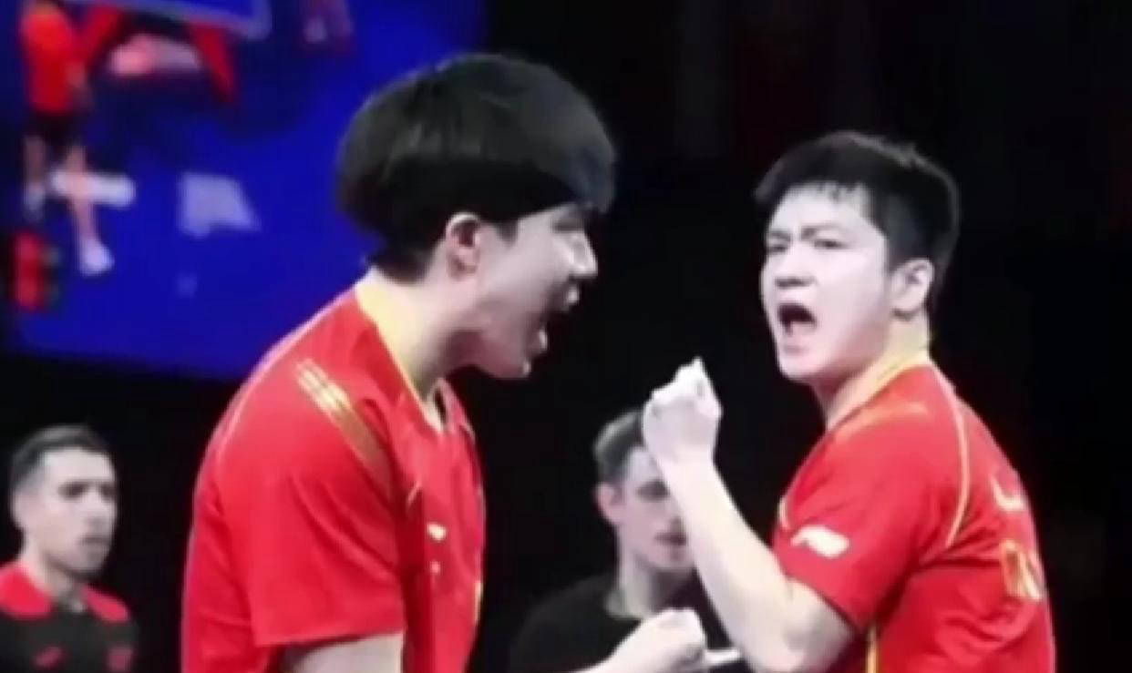 樊振东德甲首秀时间敲定!前两场主场门票倒计时开售,惊喜等你来!