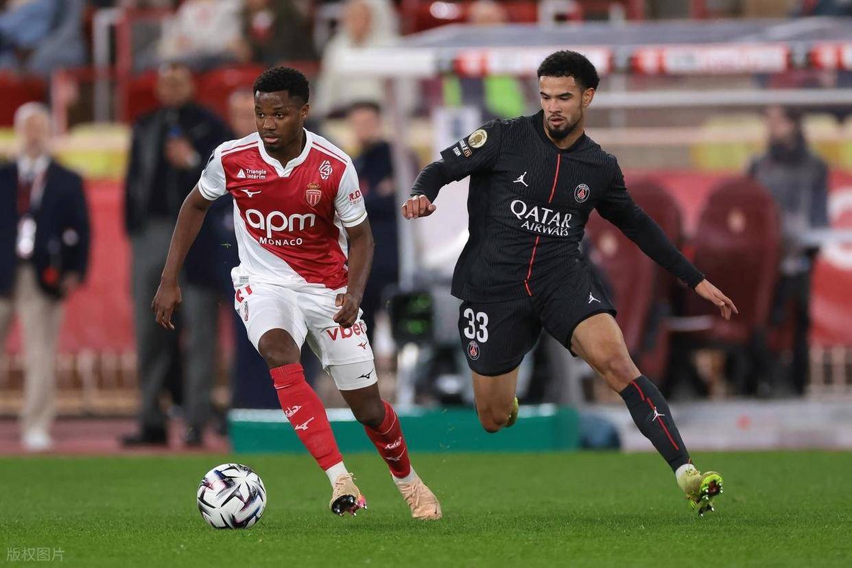 法甲：巴黎圣日耳曼分心欧冠，雷恩客场抢分无忧？巴黎圣日耳曼VS雷恩